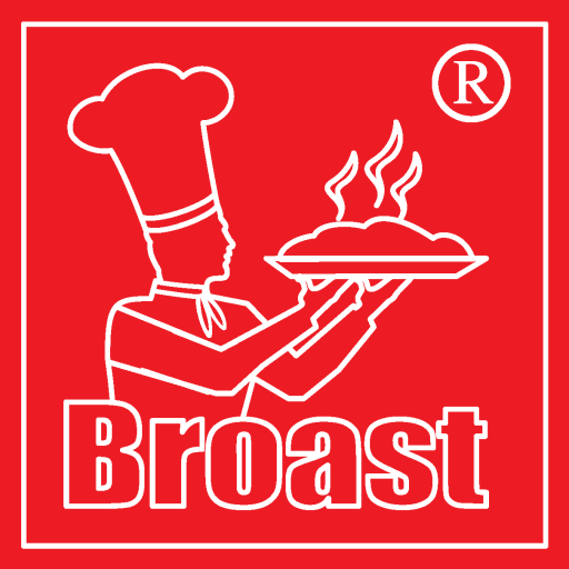 BROAST CAFE